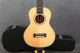 Freshman Lono Series Tenor Maple Ukulele - Natural - Hard Case - 2nd Hand