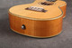Freshman Lono Series Tenor Maple Ukulele - Natural - Hard Case - 2nd Hand
