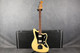Fender Player Jazzmaster - Buttercream - Hard Case - 2nd Hand