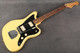Fender Player Jazzmaster - Buttercream - Hard Case - 2nd Hand