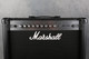 Marshall MG101CFX Carbon Fibre Combo Amplifier - Cover - 2nd Hand