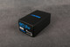 Boss Blues Driver Waza Craft - Boxed - 2nd Hand