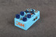 Jam Pedals Harmonious Monk Tremolo - Boxed - 2nd Hand
