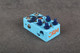 Jam Pedals Harmonious Monk Tremolo - Boxed - 2nd Hand