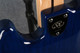 SX SJB75/TBU Bass Guitar - Trans Blue - 2nd Hand
