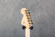 Squier 40th Anniversary Stratocaster Gold Edition - Lake Placid Blue - 2nd Hand