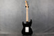 Squier Affinity Stratocaster - Black - 2nd Hand (132879)