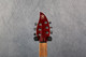 Daisy Rock Heartbreaker Guitar - Red Hot Red - Gig Bag - 2nd Hand