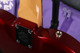 Daisy Rock Heartbreaker Bass - Red Hot Red - Gig Bag - 2nd Hand (132902) Daisy Rock Heartbreaker Bass - Red Hot Red - Gig Bag - 2nd Hand (132902)