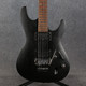 Ibanez S Series S320-WK - Weathered Black - 2nd Hand Ibanez S Series S320-WK - Weathered Black - 2nd Hand
