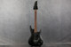 Ibanez S Series S320-WK - Weathered Black - 2nd Hand Ibanez S Series S320-WK - Weathered Black - 2nd Hand