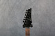 Ibanez S Series S320-WK - Weathered Black - 2nd Hand Ibanez S Series S320-WK - Weathered Black - 2nd Hand