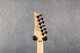 Ibanez S Series S320-WK - Weathered Black - 2nd Hand Ibanez S Series S320-WK - Weathered Black - 2nd Hand