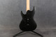 Ibanez S Series S320-WK - Weathered Black - 2nd Hand Ibanez S Series S320-WK - Weathered Black - 2nd Hand