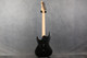 Ibanez S Series S320-WK - Weathered Black - 2nd Hand Ibanez S Series S320-WK - Weathered Black - 2nd Hand