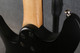 Ibanez S Series S320-WK - Weathered Black - 2nd Hand Ibanez S Series S320-WK - Weathered Black - 2nd Hand