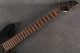 Ibanez S Series S320-WK - Weathered Black - 2nd Hand Ibanez S Series S320-WK - Weathered Black - 2nd Hand