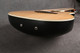 Ovation Celebrity Tradition CS-24-4-G - Natural - Gig Bag - 2nd Hand Ovation Celebrity Tradition CS-24-4-G - Natural - Gig Bag - 2nd Hand