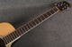 Ovation Celebrity Tradition CS-24-4-G - Natural - Gig Bag - 2nd Hand Ovation Celebrity Tradition CS-24-4-G - Natural - Gig Bag - 2nd Hand