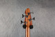 Peavey Grind Bass - Natural - 2nd Hand