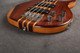 Peavey Grind Bass - Natural - 2nd Hand