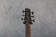 Ibanez Bass Workshop SRFF806-BKS - Black Stained - 2nd Hand Ibanez Bass Workshop SRFF806-BKS - Black Stained - 2nd Hand