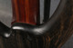 Ibanez Bass Workshop SRFF806-BKS - Black Stained - 2nd Hand Ibanez Bass Workshop SRFF806-BKS - Black Stained - 2nd Hand