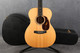 Martin 16 Series 000-16GT - Natural - Hard Case - 2nd Hand Martin 16 Series 000-16GT - Natural - Hard Case - 2nd Hand