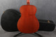 Martin 16 Series 000-16GT - Natural - Hard Case - 2nd Hand Martin 16 Series 000-16GT - Natural - Hard Case - 2nd Hand