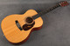 Martin 16 Series 000-16GT - Natural - Hard Case - 2nd Hand Martin 16 Series 000-16GT - Natural - Hard Case - 2nd Hand