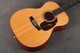 Martin 16 Series 000-16GT - Natural - Hard Case - 2nd Hand Martin 16 Series 000-16GT - Natural - Hard Case - 2nd Hand