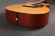 Martin 16 Series 000-16GT - Natural - Hard Case - 2nd Hand Martin 16 Series 000-16GT - Natural - Hard Case - 2nd Hand