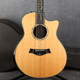 Taylor Presentation Series PS56ce 12 String Grand Symphony - Case - 2nd Hand