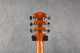 Gibson ES-335 Dot Figured - Vintage Sunburst - Hard Case - 2nd Hand