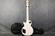 Epiphone Matt Heafy Les Paul Custom Origins - Bone White - Hard Case - 2nd Hand