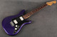Fender Lead III - Metallic Purple - 2nd Hand Fender Lead III - Metallic Purple - 2nd Hand