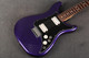 Fender Lead III - Metallic Purple - 2nd Hand Fender Lead III - Metallic Purple - 2nd Hand