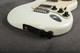 Fender Blacktop Stratocaster HH - Artec Splendor PUPs - Sonic Blue - 2nd Hand Fender Blacktop Stratocaster HH - Artec Splendor PUPs - Sonic Blue - 2nd Hand