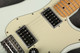 Fender Blacktop Stratocaster HH - Artec Splendor PUPs - Sonic Blue - 2nd Hand Fender Blacktop Stratocaster HH - Artec Splendor PUPs - Sonic Blue - 2nd Hand