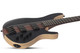 Schecter Charles Berthoud CB-4 - See Thru Black Satin Schecter Charles Berthoud CB-4 - See Thru Black Satin