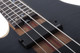 Schecter Charles Berthoud CB-4 LH - See Thru Black Satin Schecter Charles Berthoud CB-4 LH - See Thru Black Satin