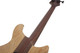 Schecter Charles Berthoud CB-4 LH - See Thru Black Satin Schecter Charles Berthoud CB-4 LH - See Thru Black Satin