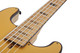 Schecter Model-T 5 Exotic Ziricote - Natural Satin Schecter Model-T 5 Exotic Ziricote - Natural Satin