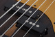 Schecter Model-T 5 Exotic Ziricote - Natural Satin
