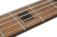 Schecter Model-T 5 Exotic Ziricote - Natural Satin Schecter Model-T 5 Exotic Ziricote - Natural Satin