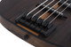 Schecter Model-T 5 Exotic Ziricote - Natural Satin Schecter Model-T 5 Exotic Ziricote - Natural Satin