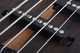 Schecter Model-T 5 Exotic Ziricote - Natural Satin