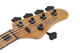Schecter Model-T 5 Exotic Ziricote - Natural Satin Schecter Model-T 5 Exotic Ziricote - Natural Satin