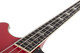 Schecter Simon Gallup Corsair - Red