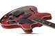 Schecter Simon Gallup Corsair - Red